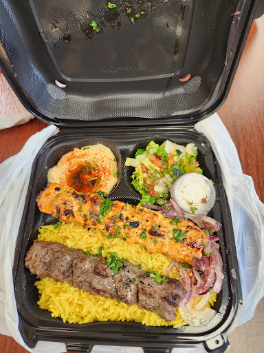 Photo of Thepalmtree - النخلة - 365 Iowa Ave, Riverside, CA 92507