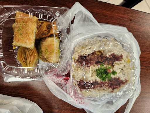 Photo of Thepalmtree - النخلة - 365 Iowa Ave, Riverside, CA 92507