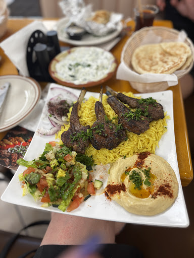 Photo of Thepalmtree - النخلة - 365 Iowa Ave, Riverside, CA 92507