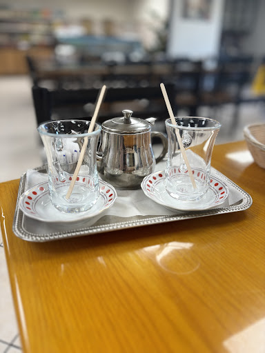 Photo of Thepalmtree - النخلة - 365 Iowa Ave, Riverside, CA 92507