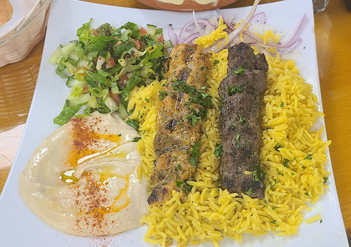 Photo of Thepalmtree - النخلة - 365 Iowa Ave, Riverside, CA 92507