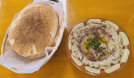 Photo of Thepalmtree - النخلة - 365 Iowa Ave, Riverside, CA 92507