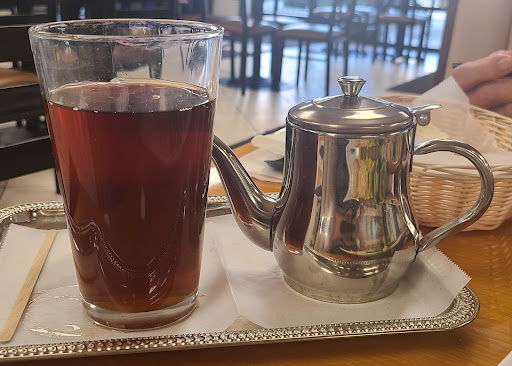 Photo of Thepalmtree - النخلة - 365 Iowa Ave, Riverside, CA 92507