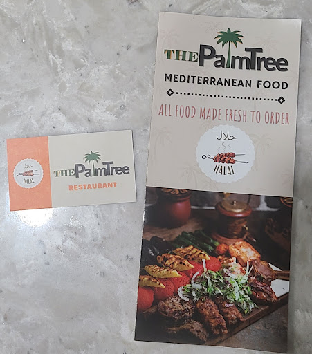 Photo of Thepalmtree - النخلة - 365 Iowa Ave, Riverside, CA 92507