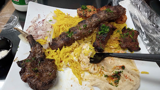 Photo of Thepalmtree - النخلة - 365 Iowa Ave, Riverside, CA 92507