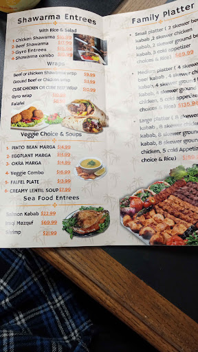 Photo of Thepalmtree - النخلة - 365 Iowa Ave, Riverside, CA 92507