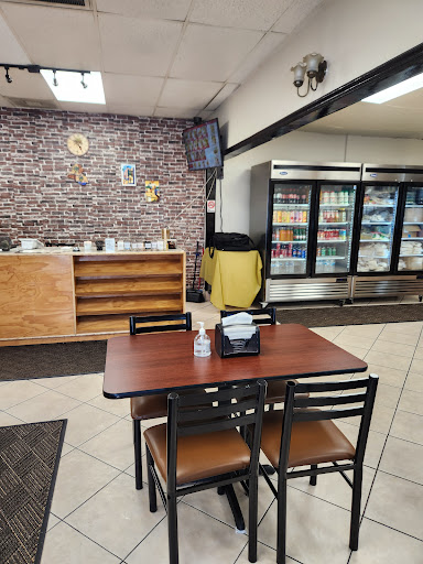 Photo of Thepalmtree - النخلة - 365 Iowa Ave, Riverside, CA 92507