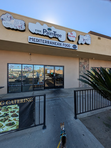 Photo of Thepalmtree - النخلة - 365 Iowa Ave, Riverside, CA 92507