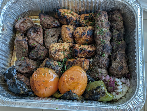 Photo of Thepalmtree - النخلة - 365 Iowa Ave, Riverside, CA 92507