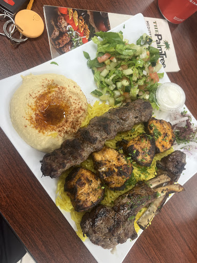 Photo of Thepalmtree - النخلة - 365 Iowa Ave, Riverside, CA 92507