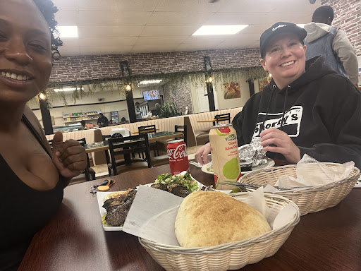 Photo of Thepalmtree - النخلة - 365 Iowa Ave, Riverside, CA 92507