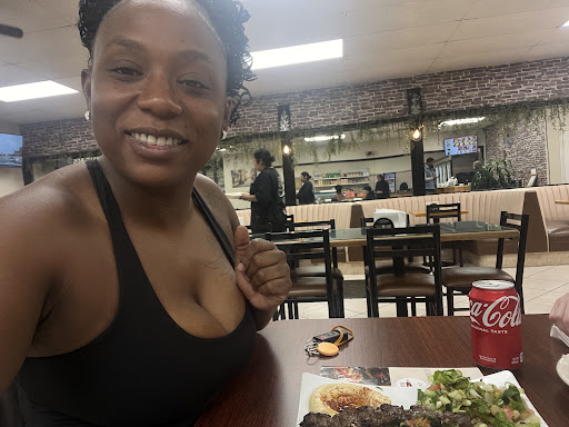 Photo of Thepalmtree - النخلة - 365 Iowa Ave, Riverside, CA 92507