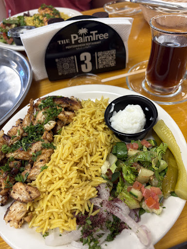 Photo of Thepalmtree - النخلة - 365 Iowa Ave, Riverside, CA 92507