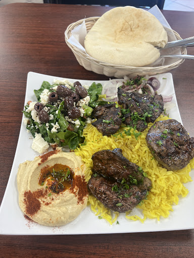 Photo of Thepalmtree - النخلة - 365 Iowa Ave, Riverside, CA 92507