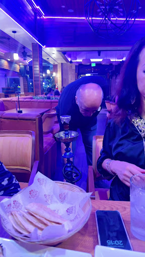 Photo of Kaza Maza Mediterranean Grill and Hookah Lounge - 2395 Hamner Ave Suite# J, Norco, CA 92860