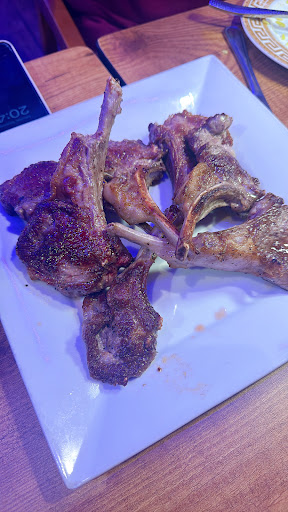 Photo of Kaza Maza Mediterranean Grill and Hookah Lounge - 2395 Hamner Ave Suite# J, Norco, CA 92860