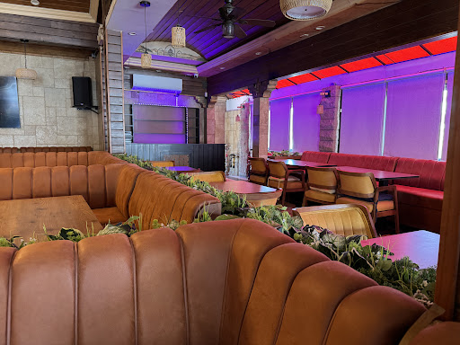 Photo of Kaza Maza Mediterranean Grill and Hookah Lounge - 2395 Hamner Ave Suite# J, Norco, CA 92860