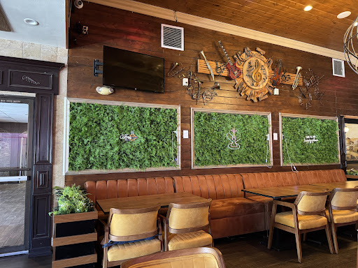 Photo of Kaza Maza Mediterranean Grill and Hookah Lounge - 2395 Hamner Ave Suite# J, Norco, CA 92860