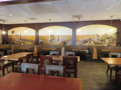 Photo of Kaza Maza Mediterranean Grill and Hookah Lounge - 2395 Hamner Ave Suite# J, Norco, CA 92860