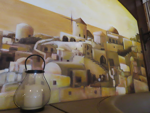 Photo of Kaza Maza Mediterranean Grill and Hookah Lounge - 2395 Hamner Ave Suite# J, Norco, CA 92860