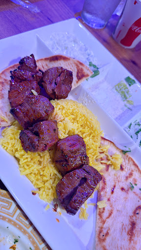 Photo of Kaza Maza Mediterranean Grill and Hookah Lounge - 2395 Hamner Ave Suite# J, Norco, CA 92860