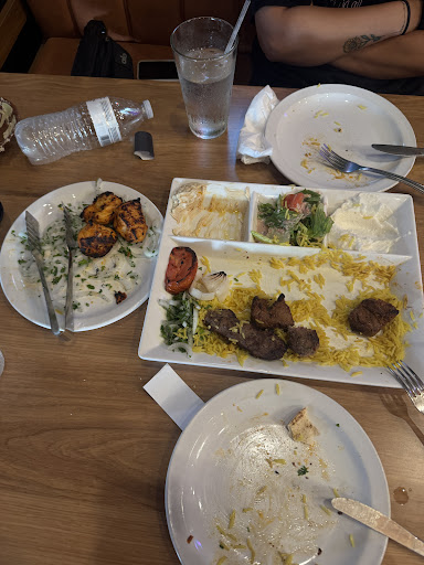 Photo of Kaza Maza Mediterranean Grill and Hookah Lounge - 2395 Hamner Ave Suite# J, Norco, CA 92860