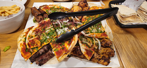 Photo of Kaza Maza Mediterranean Grill and Hookah Lounge - 2395 Hamner Ave Suite# J, Norco, CA 92860