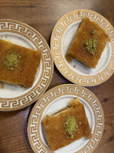 Photo of Kaza Maza Mediterranean Grill and Hookah Lounge - 2395 Hamner Ave Suite# J, Norco, CA 92860