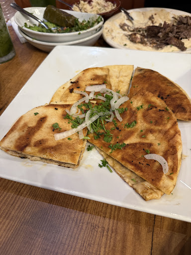 Photo of Kaza Maza Mediterranean Grill and Hookah Lounge - 2395 Hamner Ave Suite# J, Norco, CA 92860