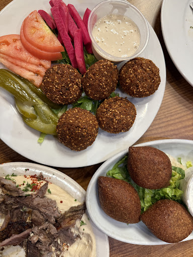 Photo of Kaza Maza Mediterranean Grill and Hookah Lounge - 2395 Hamner Ave Suite# J, Norco, CA 92860