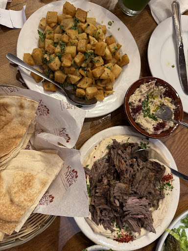 Photo of Kaza Maza Mediterranean Grill and Hookah Lounge - 2395 Hamner Ave Suite# J, Norco, CA 92860