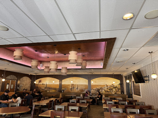 Photo of Kaza Maza Mediterranean Grill and Hookah Lounge - 2395 Hamner Ave Suite# J, Norco, CA 92860