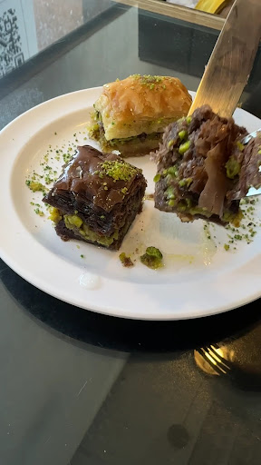 Photo of Kabab EL Basha - 750 S Lincoln Ave STE 102, Corona, CA 92882