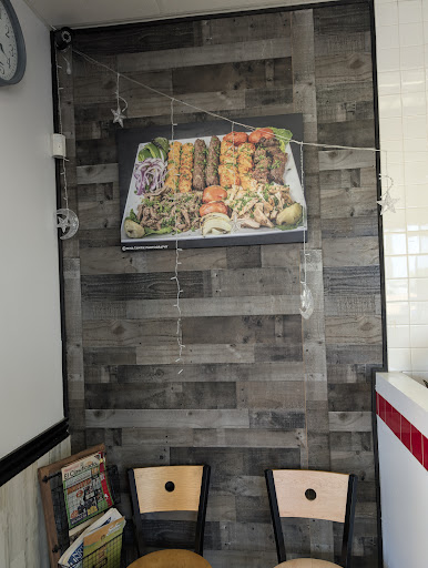 Photo of Kabab EL Basha - 750 S Lincoln Ave STE 102, Corona, CA 92882