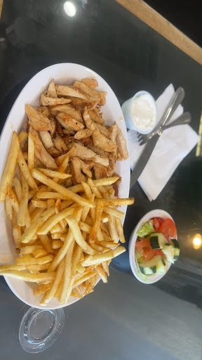 Photo of Kabab EL Basha - 750 S Lincoln Ave STE 102, Corona, CA 92882