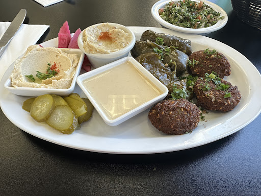 Photo of Kabab EL Basha - 750 S Lincoln Ave STE 102, Corona, CA 92882