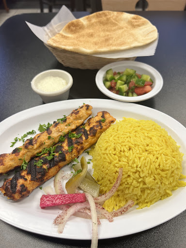Photo of Kabab EL Basha - 750 S Lincoln Ave STE 102, Corona, CA 92882