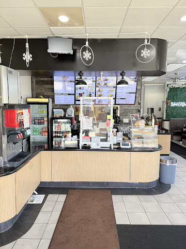 Photo of Kabab EL Basha - 750 S Lincoln Ave STE 102, Corona, CA 92882