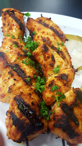 Photo of Kabab EL Basha - 750 S Lincoln Ave STE 102, Corona, CA 92882