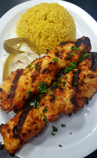 Photo of Kabab EL Basha - 750 S Lincoln Ave STE 102, Corona, CA 92882