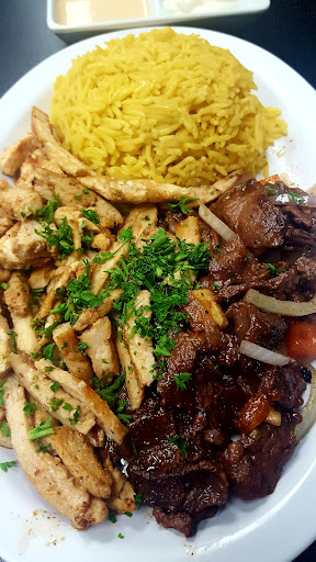 Photo of Kabab EL Basha - 750 S Lincoln Ave STE 102, Corona, CA 92882