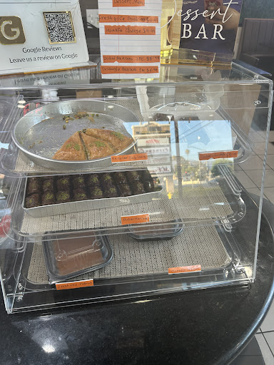 Photo of Kabab EL Basha - 750 S Lincoln Ave STE 102, Corona, CA 92882