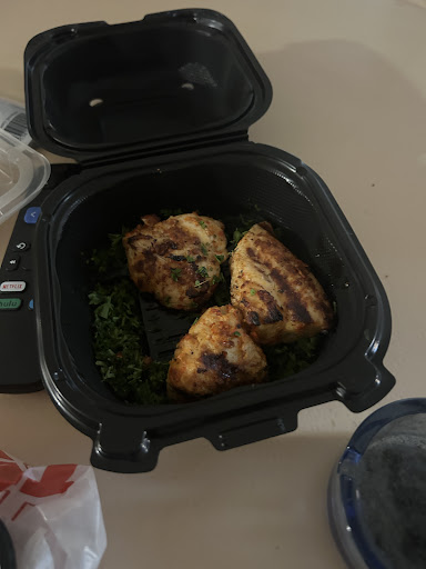 Photo of Kabab EL Basha - 750 S Lincoln Ave STE 102, Corona, CA 92882