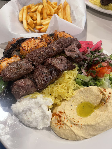 Photo of WTFalafel - 12220 Pigeon Pass Rd J, Moreno Valley, CA 92557