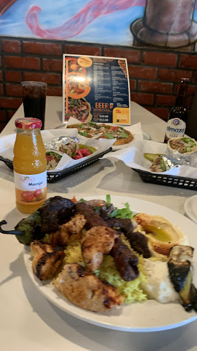 Photo of WTFalafel - 12220 Pigeon Pass Rd J, Moreno Valley, CA 92557