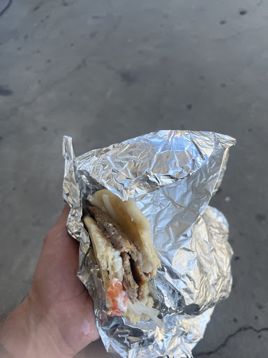 Photo of WTFalafel - 12220 Pigeon Pass Rd J, Moreno Valley, CA 92557