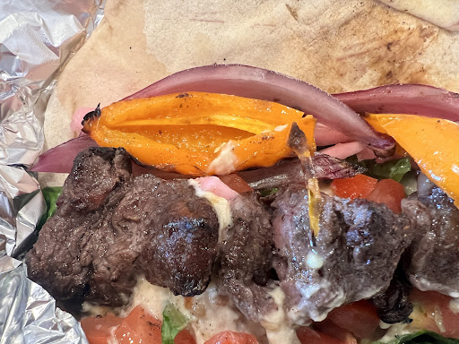 Photo of WTFalafel - 12220 Pigeon Pass Rd J, Moreno Valley, CA 92557