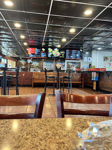Photo of WTFalafel - 12220 Pigeon Pass Rd J, Moreno Valley, CA 92557