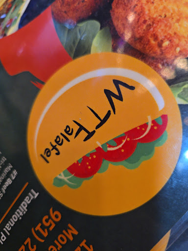 Photo of WTFalafel - 12220 Pigeon Pass Rd J, Moreno Valley, CA 92557