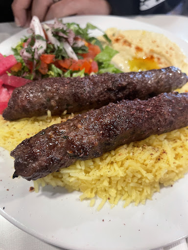 Photo of WTFalafel - 12220 Pigeon Pass Rd J, Moreno Valley, CA 92557